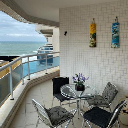 Apartamento Ondina Porto Com Vista Para O Mar Salvador Ngoại thất bức ảnh