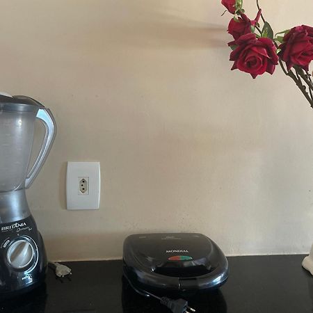 Apartamento Ondina Porto Com Vista Para O Mar Salvador Ngoại thất bức ảnh