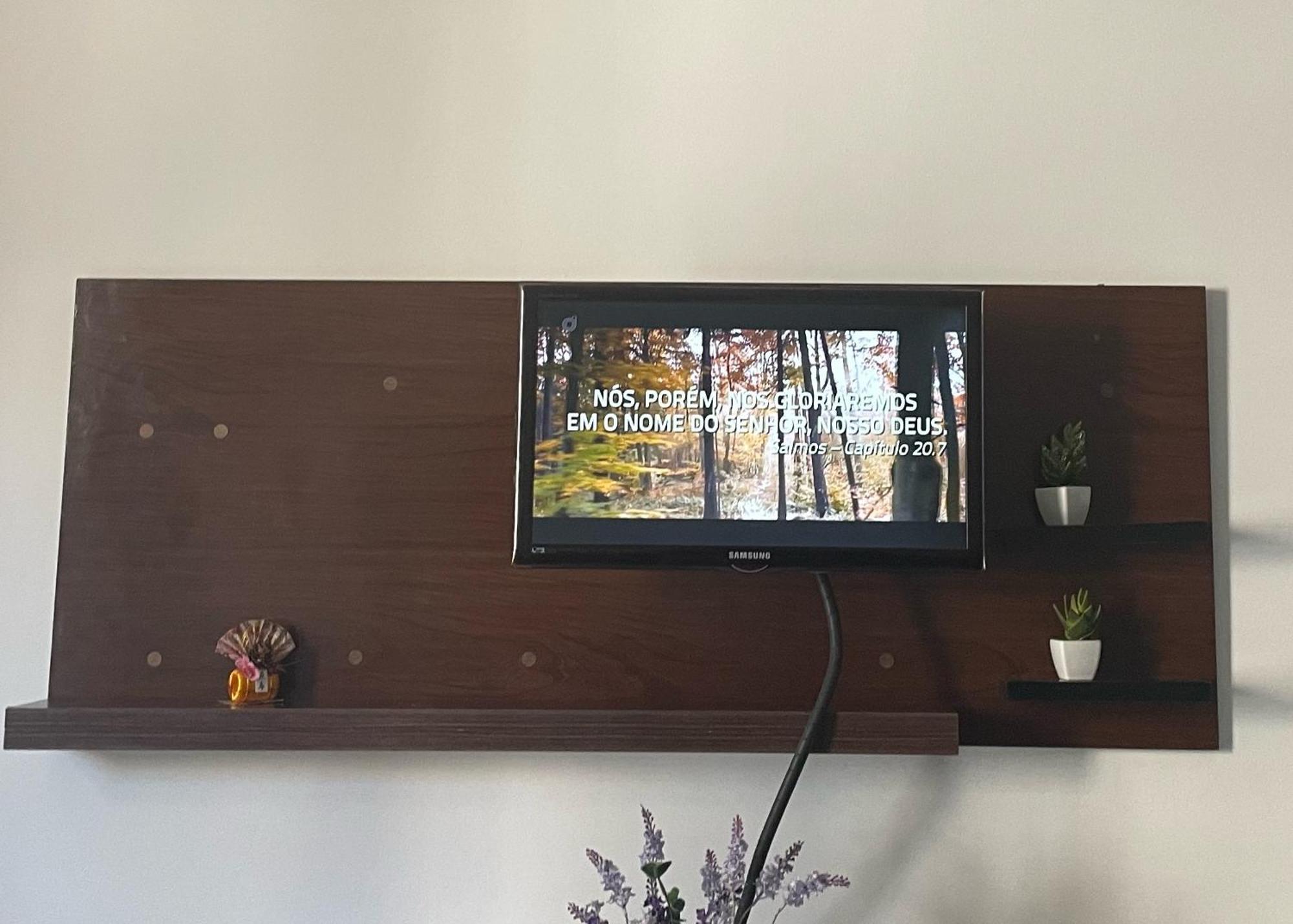 Apartamento Ondina Porto Com Vista Para O Mar Salvador Ngoại thất bức ảnh
