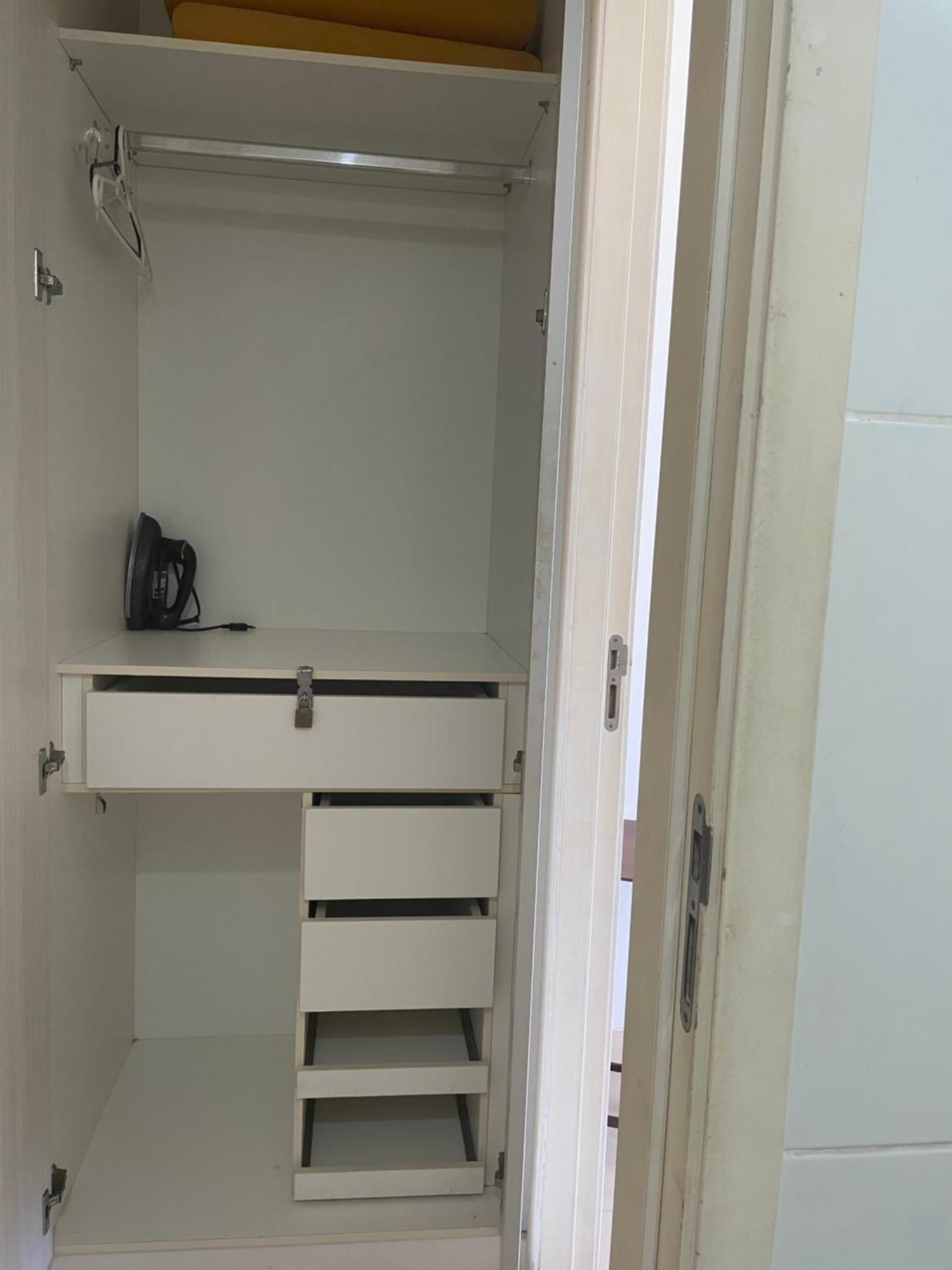 Apartamento Ondina Porto Com Vista Para O Mar Salvador Ngoại thất bức ảnh