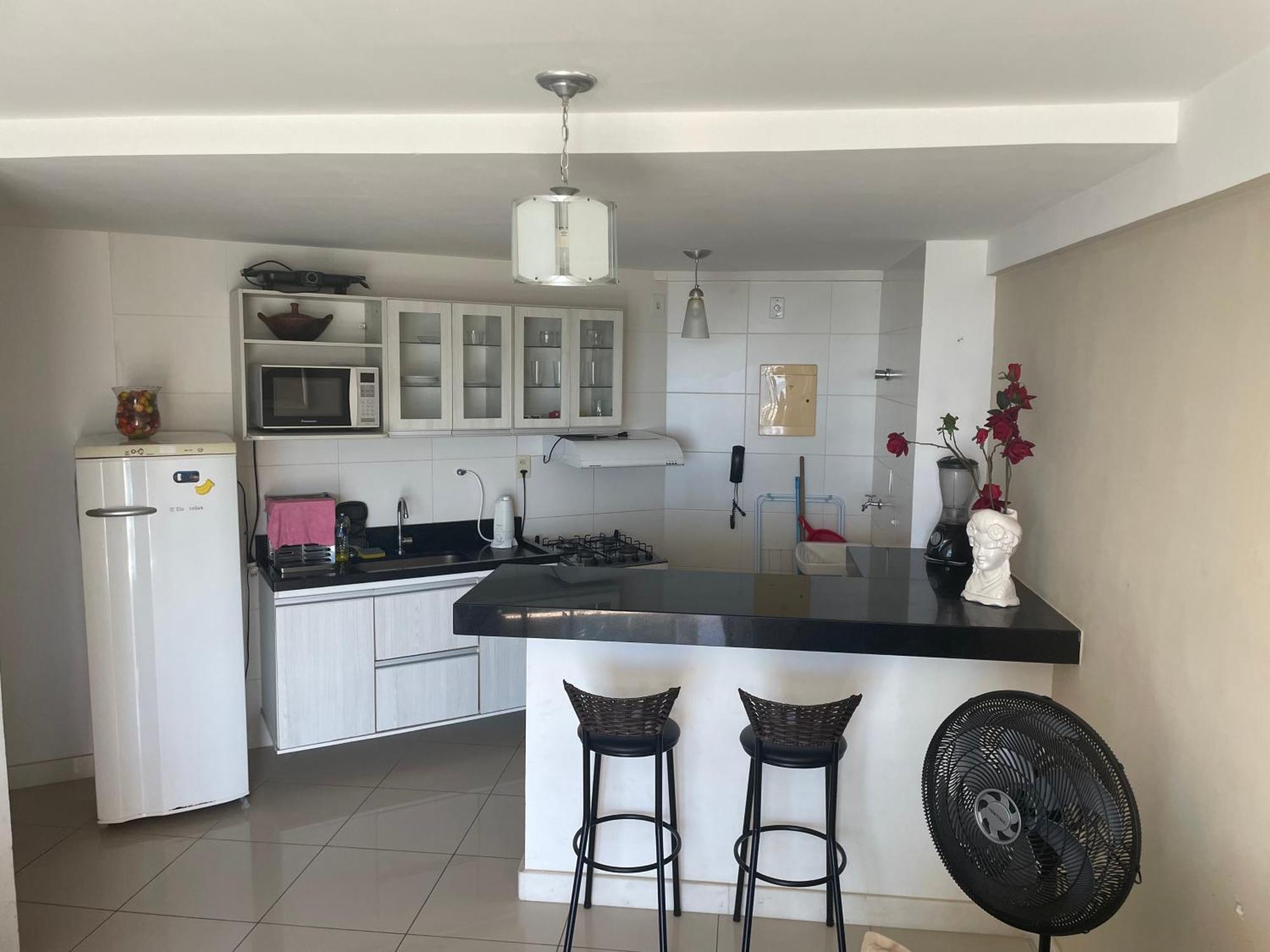 Apartamento Ondina Porto Com Vista Para O Mar Salvador Ngoại thất bức ảnh