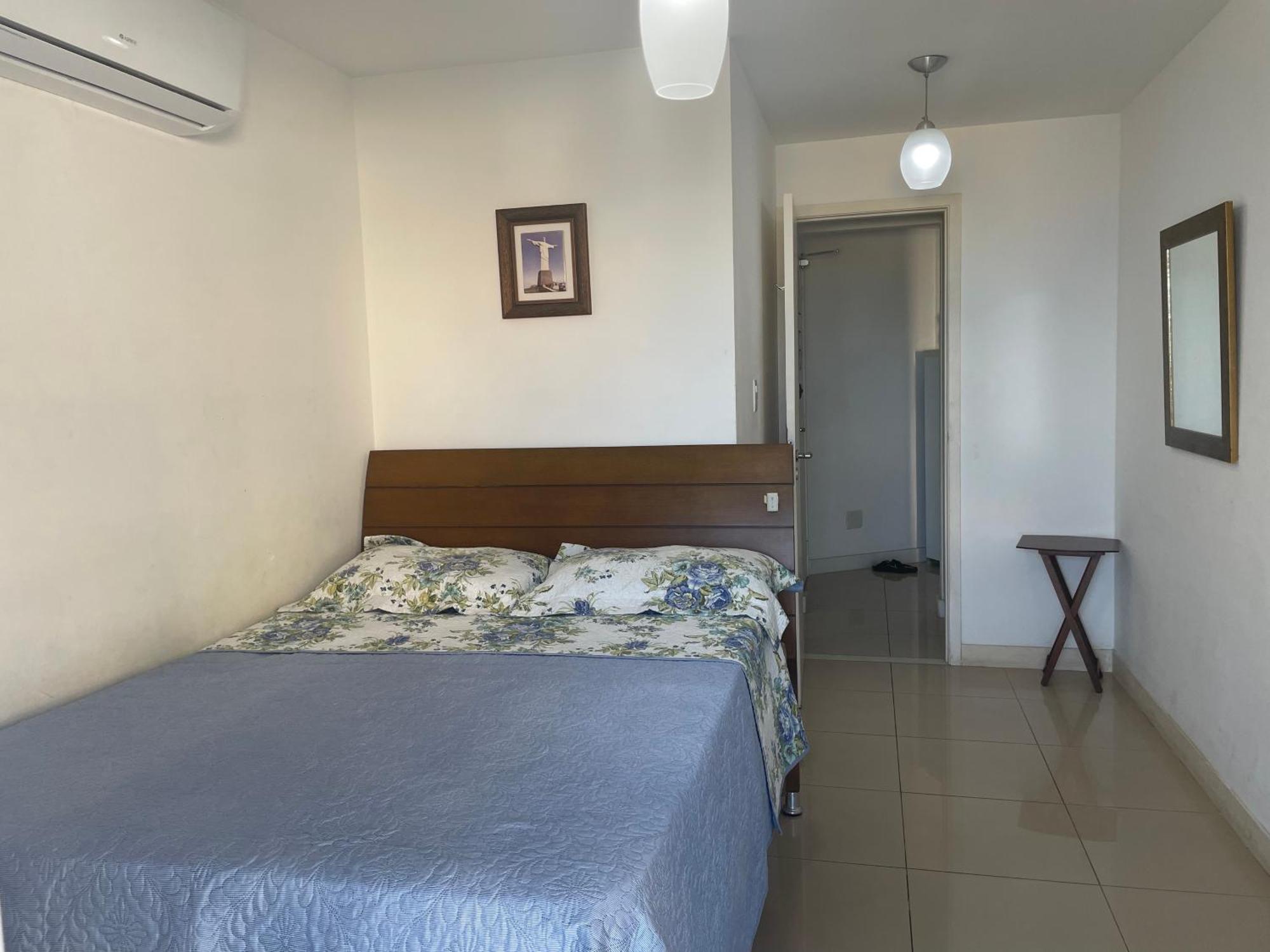 Apartamento Ondina Porto Com Vista Para O Mar Salvador Ngoại thất bức ảnh